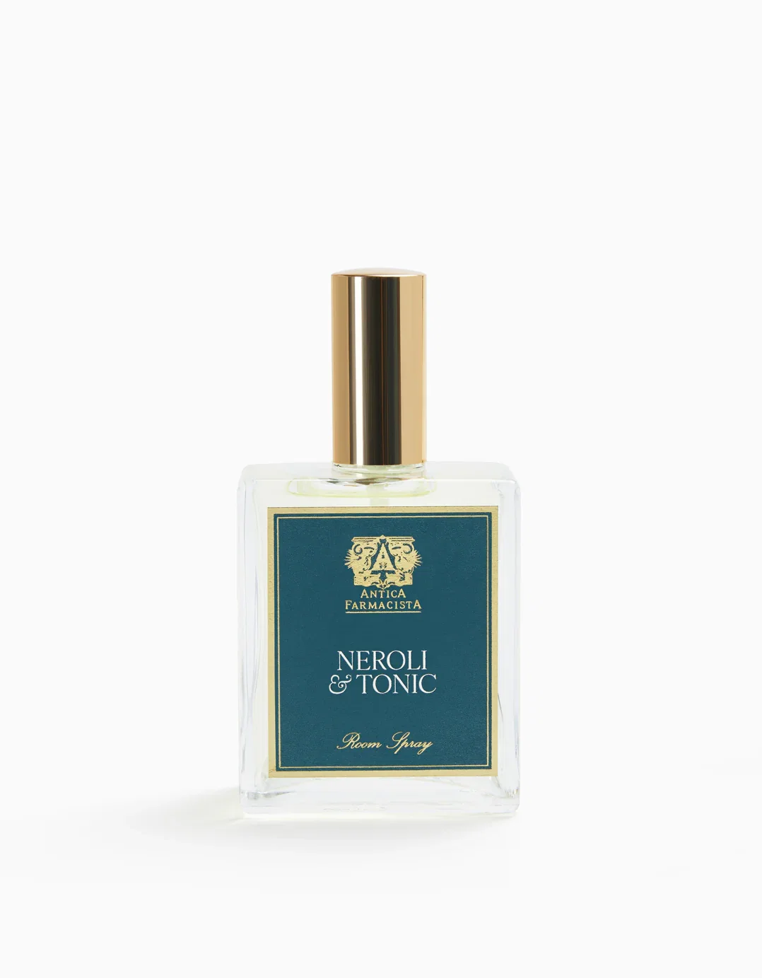 Image of NEROLI & TONIC