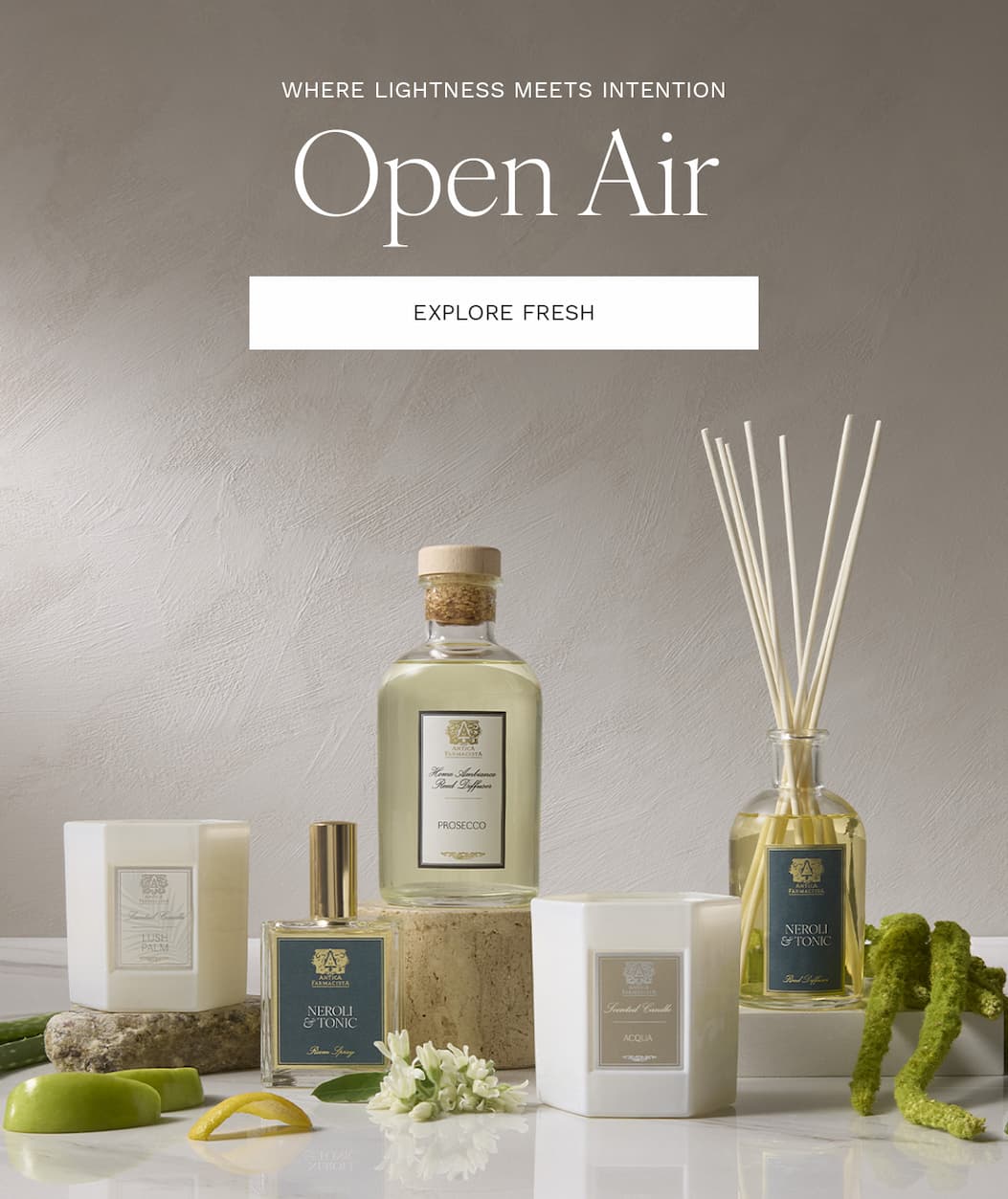 Your Guide to the World of Fragrance — Explore Now