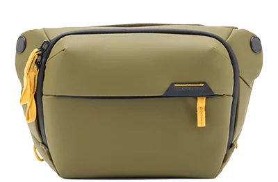 Peak Design Everyday Sling 3L v3 - Kelp