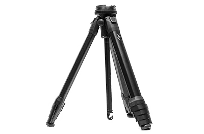 Peak Design Travel Tripod - Aluminium
