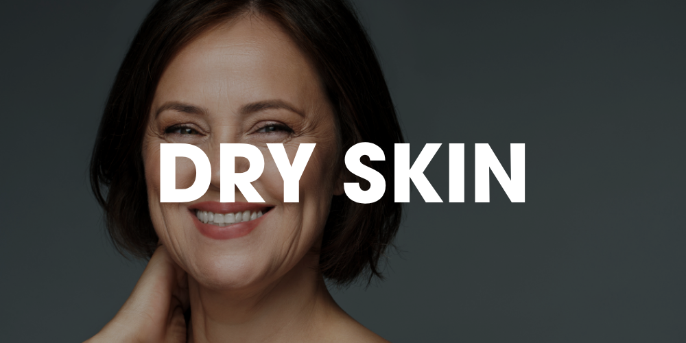 Dry Skin