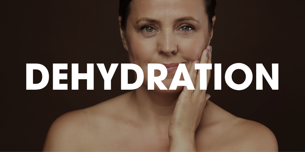 Dehydration