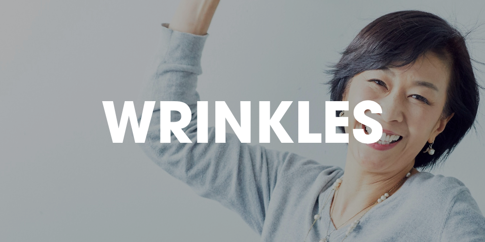 Wrinkles