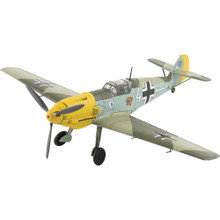 BF 109E-3 1/48 Die Cast Model - HA8730