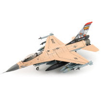 F-16V Fighting Falcon 1/72 Die Cast Model
