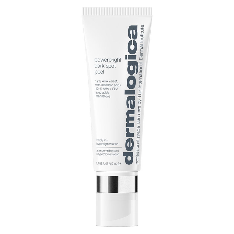 Image of Dermalogica PowerBright Dark Spot Peel 50ml