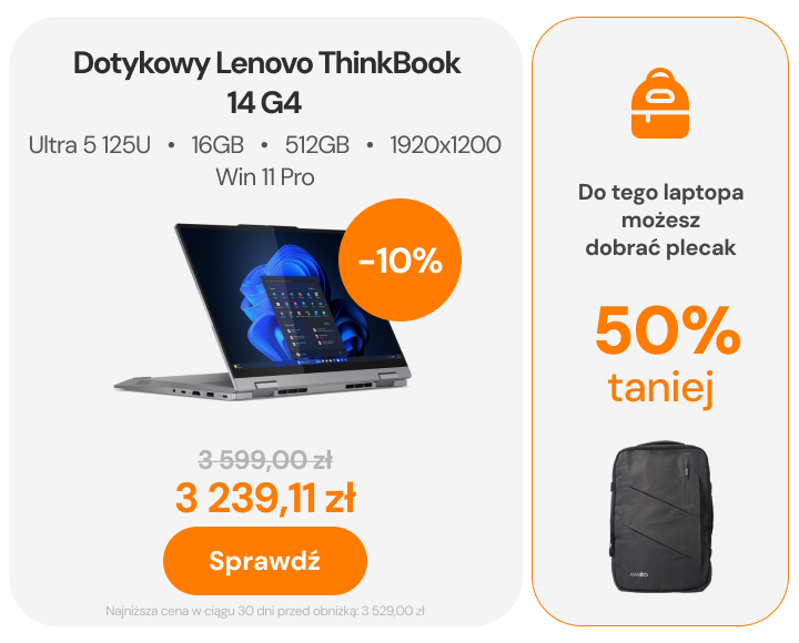 Lenovo ThinkBook