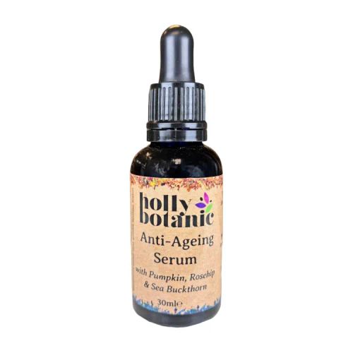 Anti-Ageing Serum - Bottle