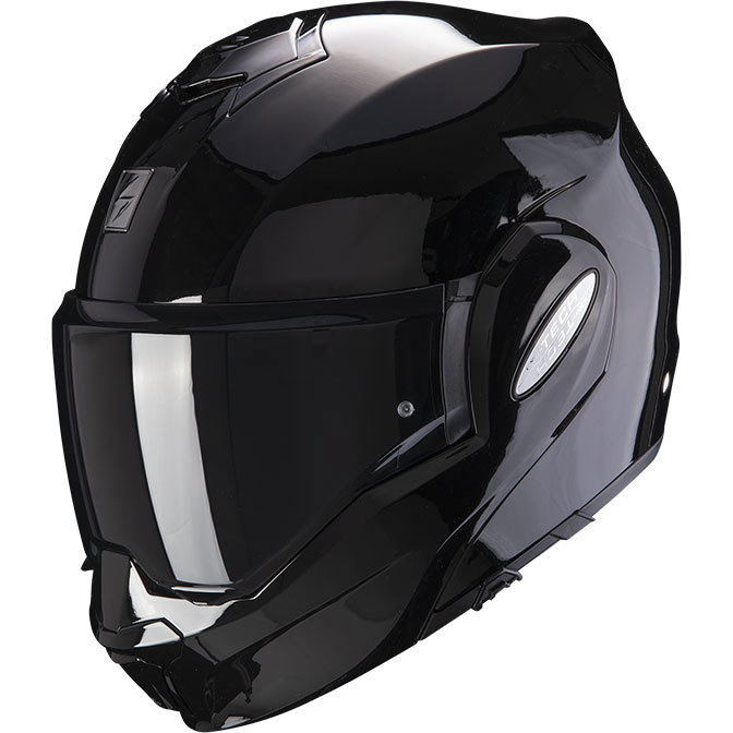 Casco modulare Scorpion EXO-Tech Evo Solid