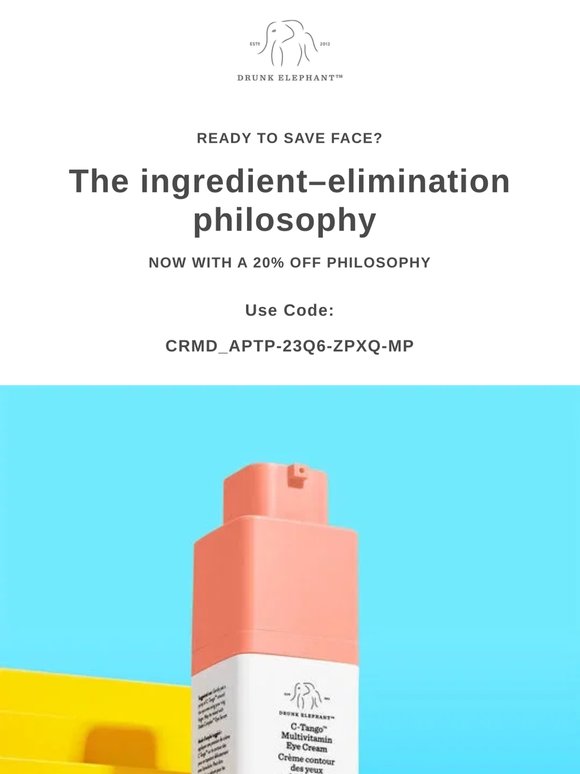 Limited-time offer: Get 20% off