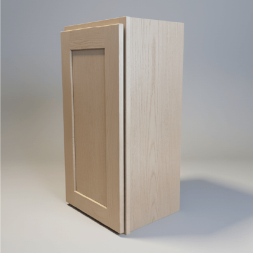 Assembled Cabinet