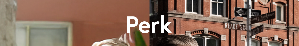 PERK