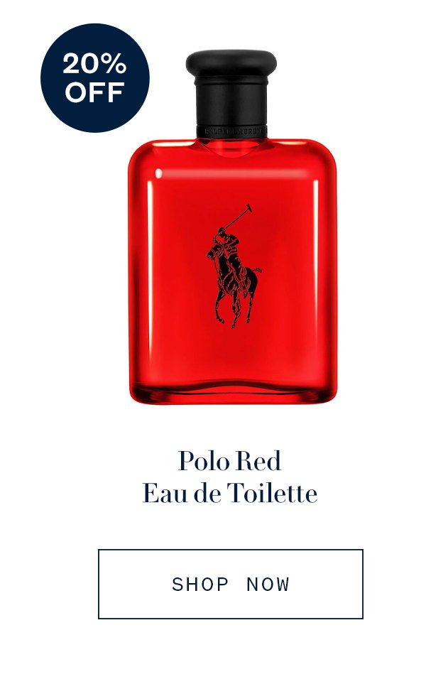 Polo Red