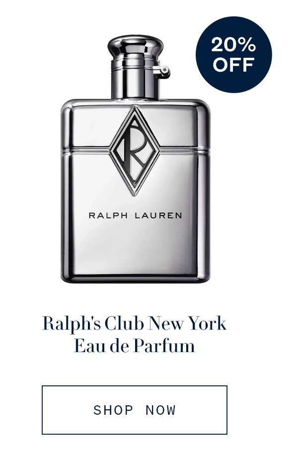 Ralph's Club New York