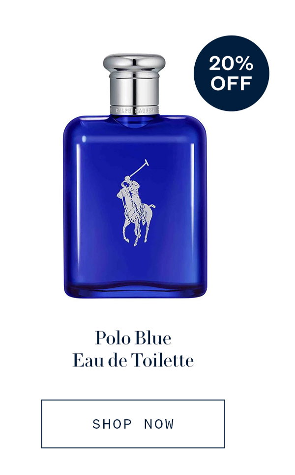 Polo Blue