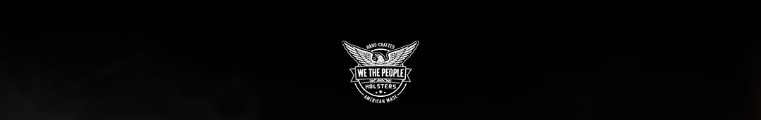 We The People Holsters Logo