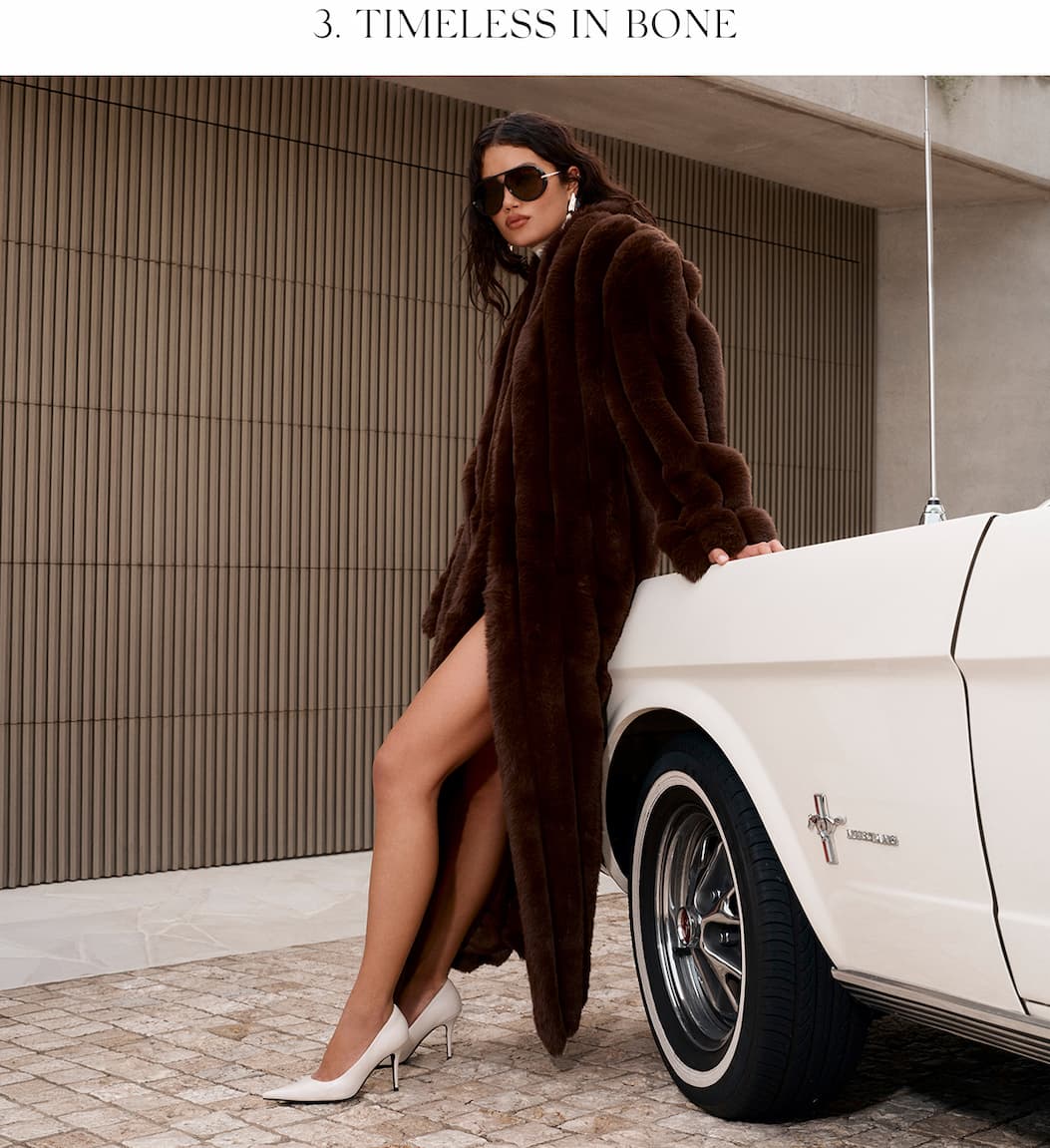 BILLINI | WHITE HEELS