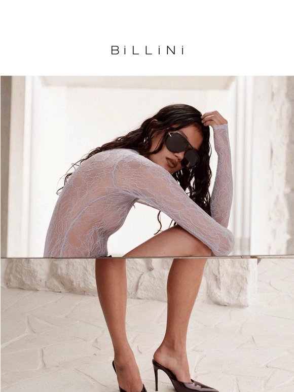 Your New Season Colour Palettes