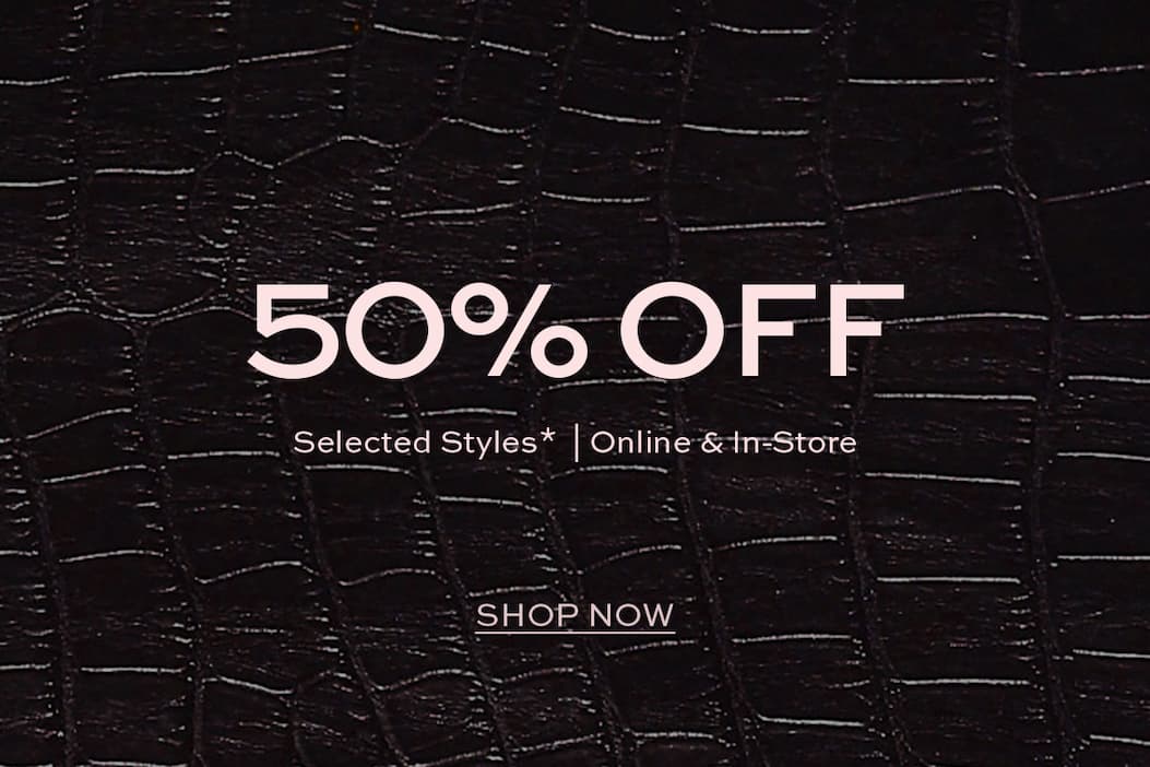 BILLINI END OF SEASON SALE
