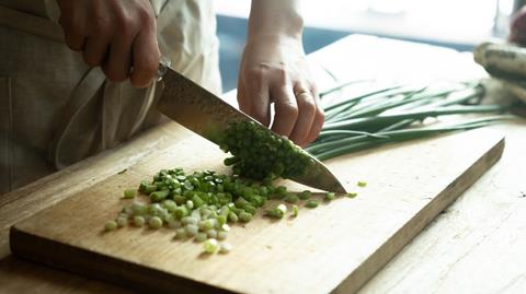 TSUKI Japanese Chef Knife