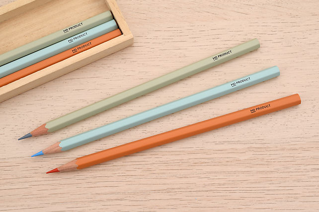 MD Pencils