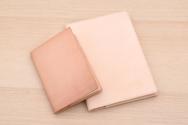 MD Notebook Covers