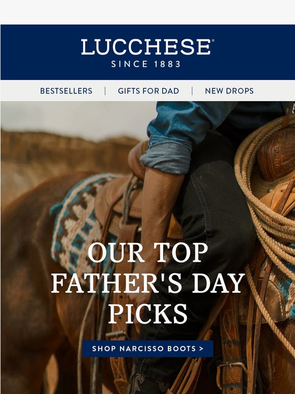 Get Dad A Unique Gift