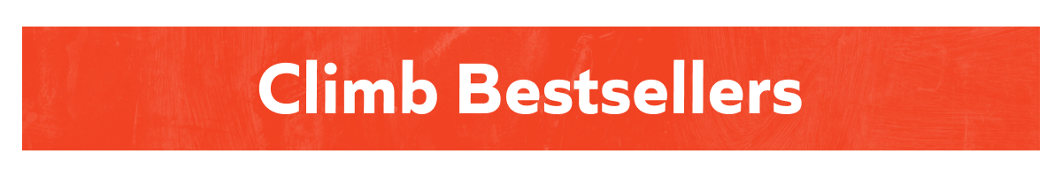 Climb Bestsellers