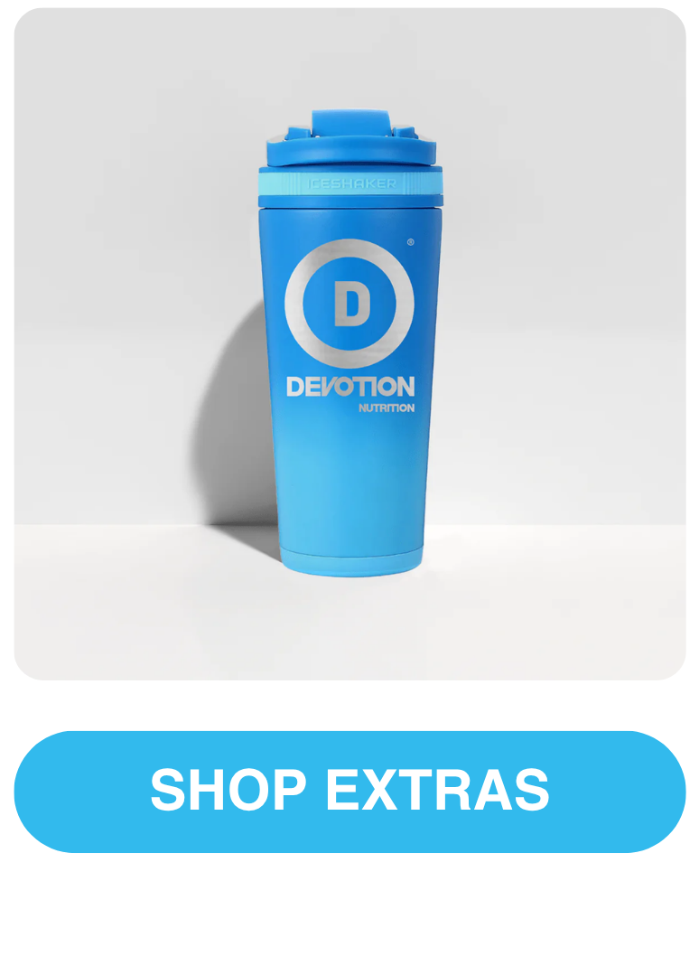 Devotion Extras