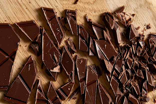I’m a Pastry Chef, and I Save So Much Money By Buying This Instead of Chocolate Chips