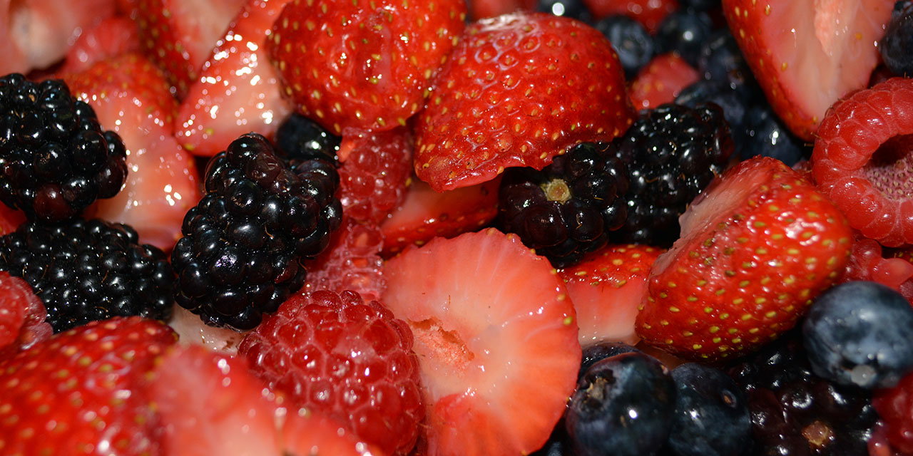 How to Make Fruit Wine
