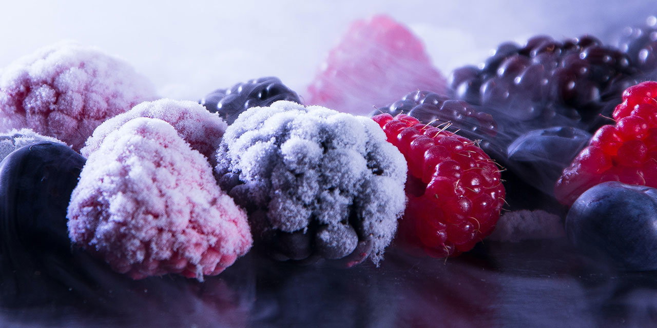 How to Freeze Fruit for Fruit Wine