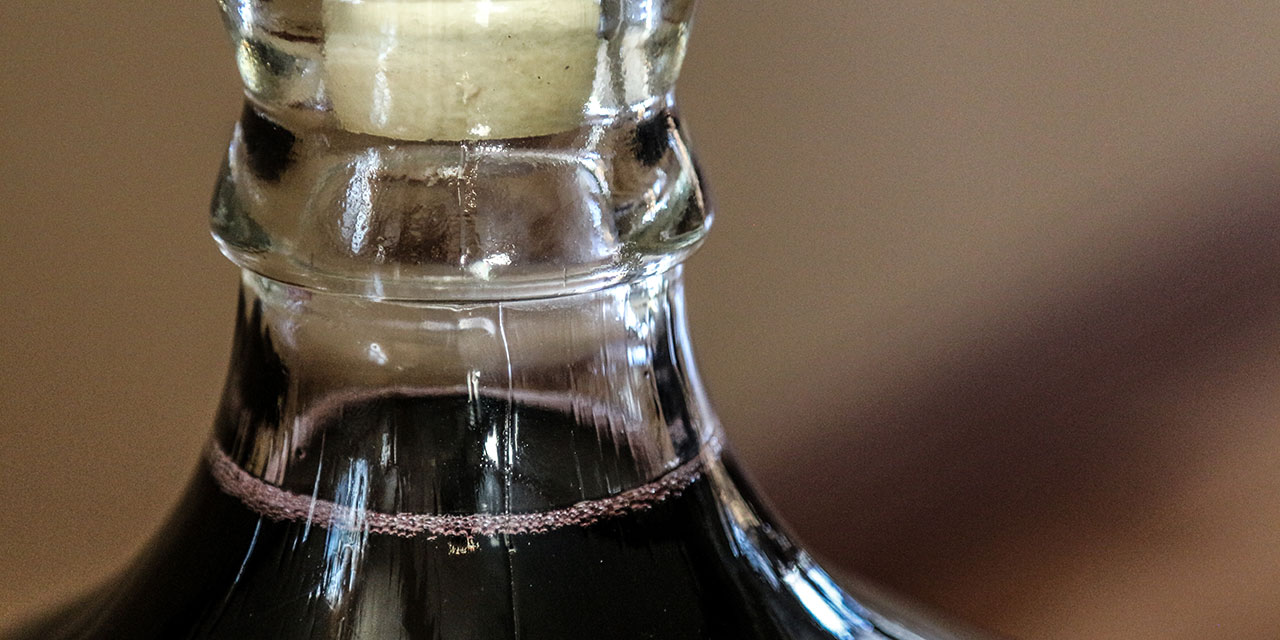 Fruit Wine Yeast