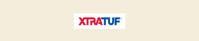 XTRATUF logo