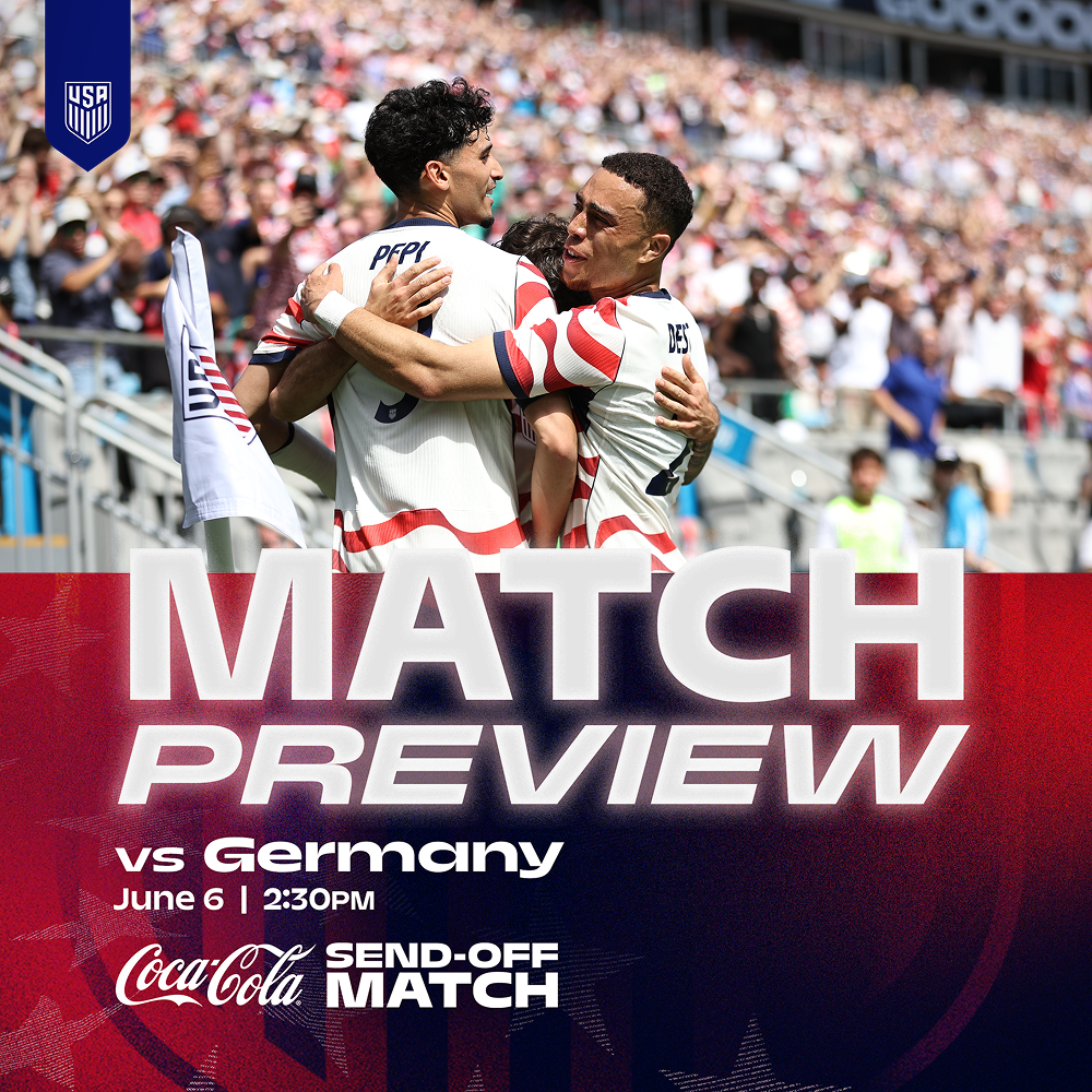 Match preview