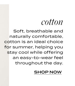 COTTON
