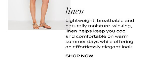LINEN