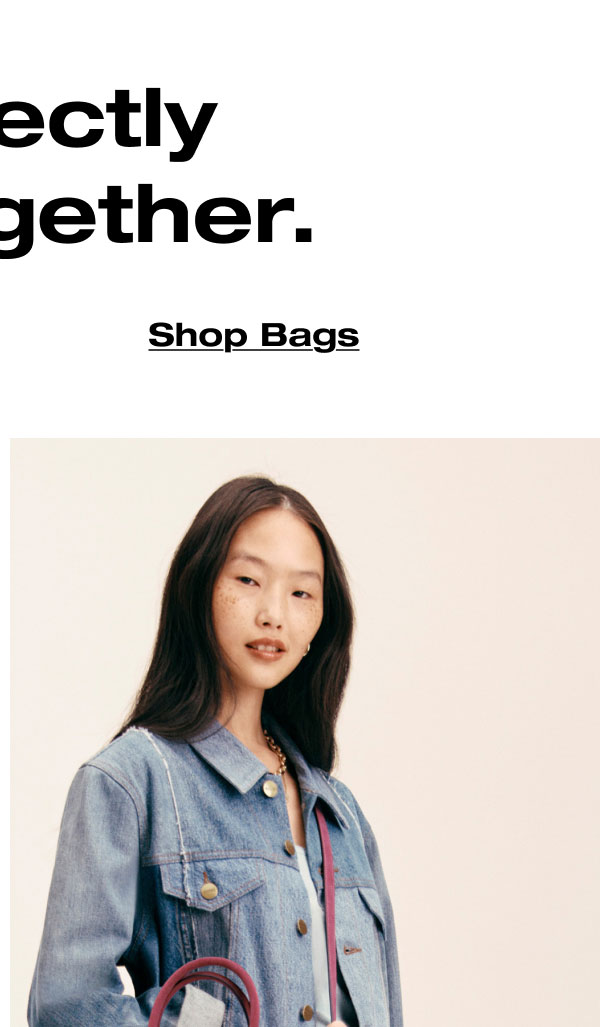 Shop Bags 