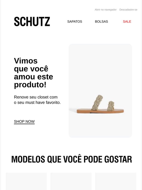 Lover, seu favorito está aqui!