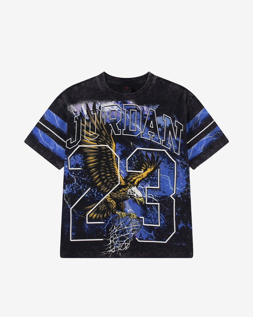 Big Kids' Eagle Tee