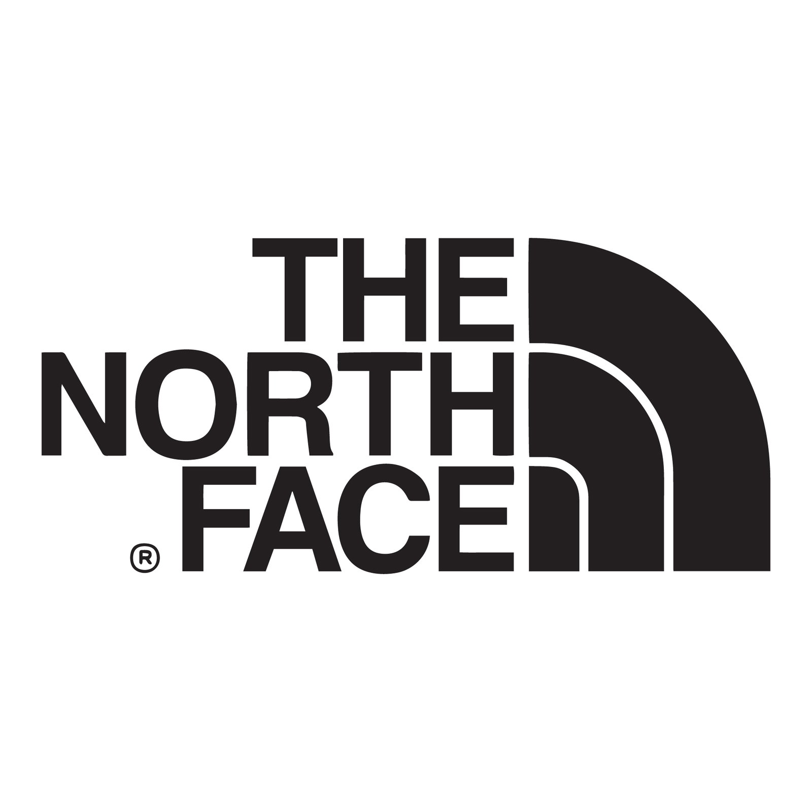 north face