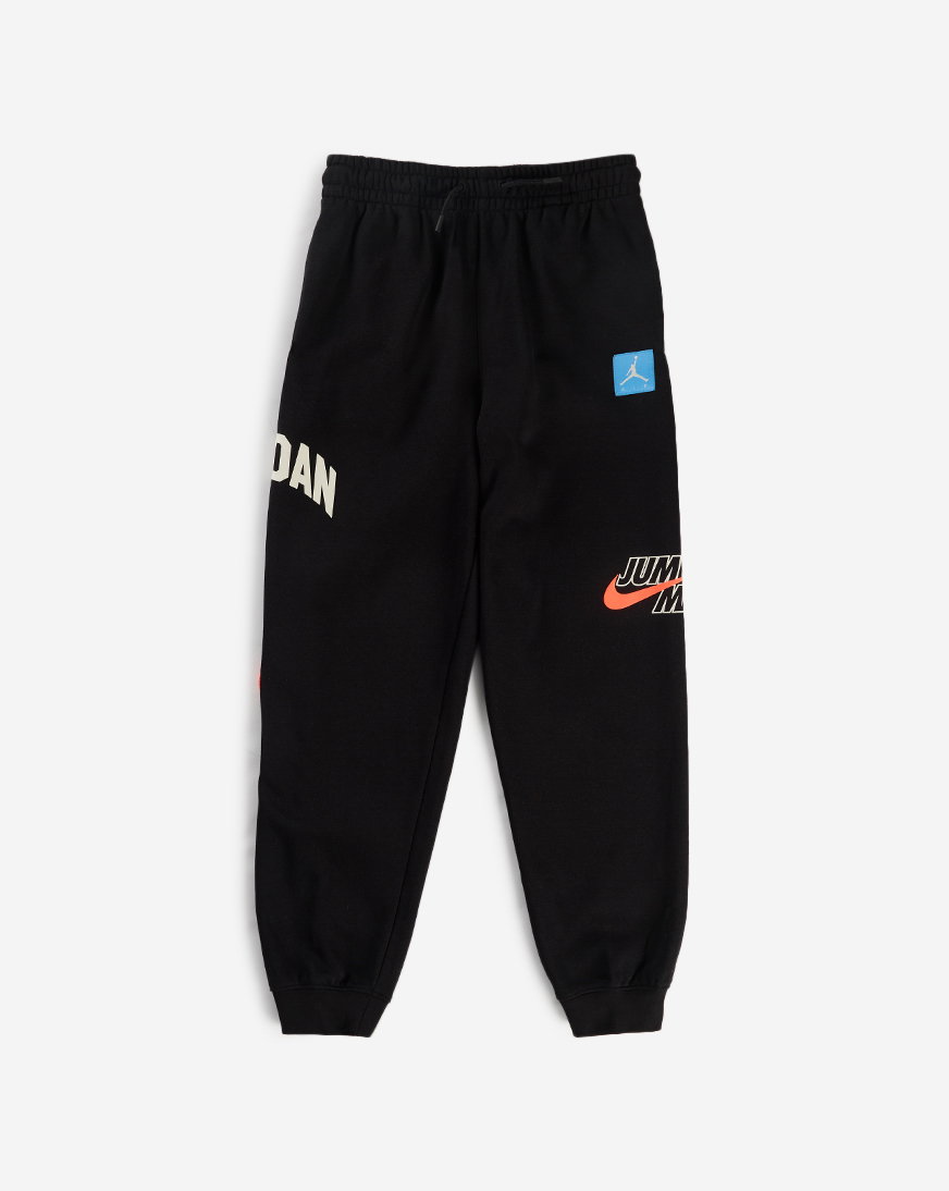 Big Kids' MVP Dynasty Patch Joggers