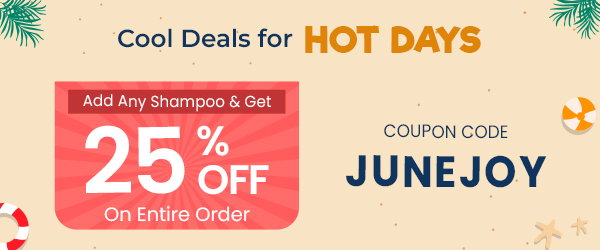 Summer Sale - 20% OFF on all orders