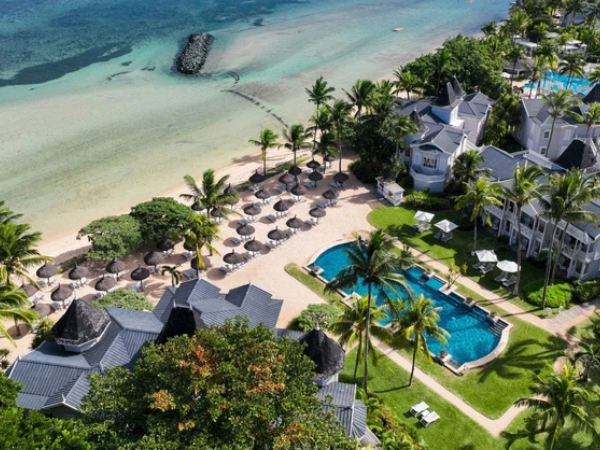 Heritage Awali Golf and Spa Resort