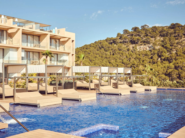 Zafiro Palace Andratx