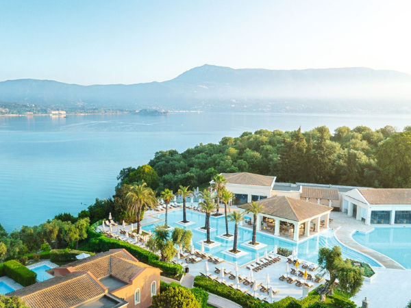 Grecotel Eva Palace