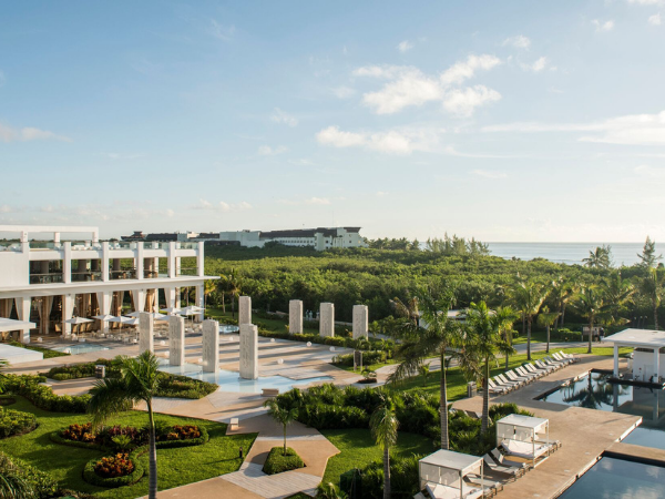 Platinum Yucatan Princess Adults‑Only All‑Inclusive Resort