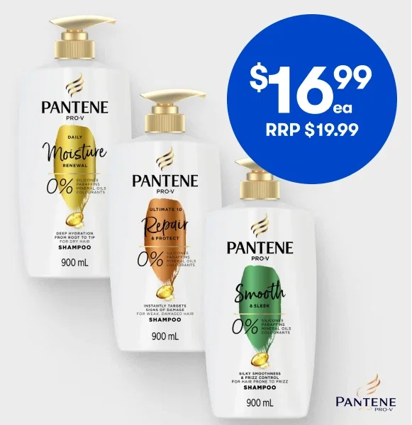 $16.99ea RRP $19.99