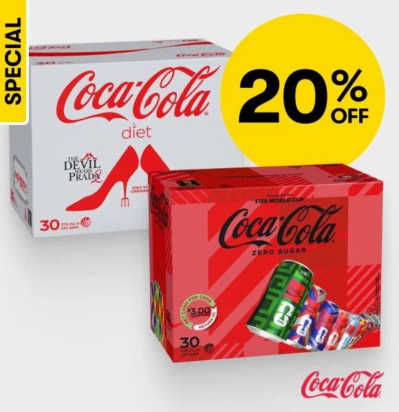 20% OFF