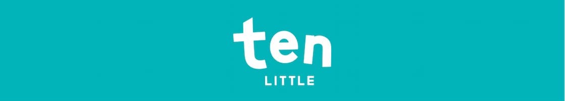 Ten Little